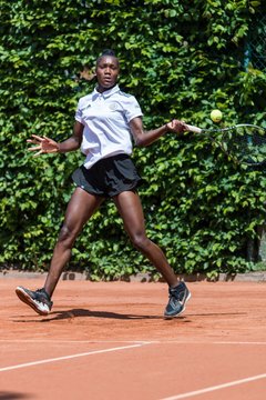 Noma Noha Akugue 76 - BL2 THC von Horn und Hamm - Der Club an der Alster : Ergebnis: 0:9